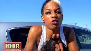 LADY CAUTION ON TAY ROC OR QP GHOSTWRITING FOR YOSHI G??? 😳 & THEIR  RELATIONSHIP GOING LEFT NHB!! - YouTube