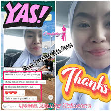 Confident By Mieza Beauty Product_HQ