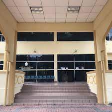 4°51'37.6n, 100°44'29.6e pejabat pentadbiran agama islam daerah tapah jalan raja 35000 tapah perak nombor telefon : Pejabat Agama Islam Daerah Taiping 2 Conseils De 144 Visiteurs