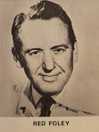 Red Foley