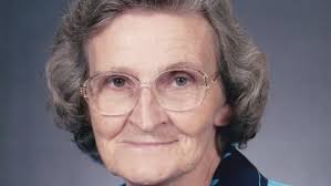 Billie Jean Parson Obituary (1930