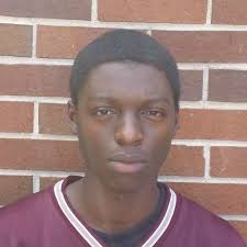 Teshon Gwinn's High School Bio