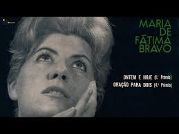 Maria de Fátima Bravo