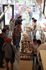 Petit Gateau Amsterdam Opening Groot Succes