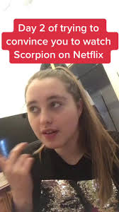 Go watch it xoxo #booktok #bookishtiktok #foryoupage #tvshows #scorpion  #katherinemcphee #americanidol #scottporter #ginnyandgeorgia #greysanatomy