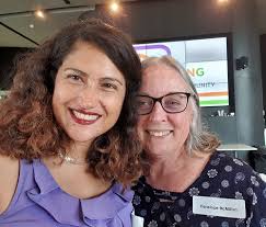 CFI researchers to present at consumer health forum