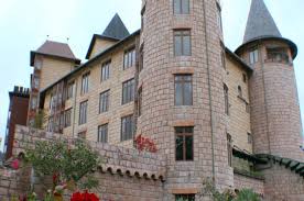 The chateau spa & organic wellness resort, bukit tinggi picture: The Chateau Spa Organic Wellness Bukit Tinggi Malaysia Shawate Travel Tours