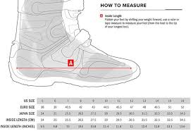 11 Described Alpinestars Neck Brace Size Chart