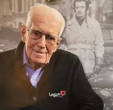 Frederick "Pete" Peters Obituary February 21, 2022