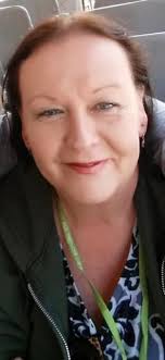 Sharon Carter Obituary