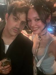 Charlotte Rose Benjamin