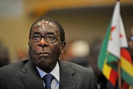 Born 21 february 1924) is a zimbabwean revolutionary and politician who served as prime. Robert Mugabe Biography Death Facts Britannica