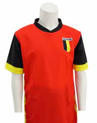 Trouvez voetbalshirt belgië sur 2ememain ✅ avantageux pour tout le monde. Voetbalshirt Belgie Kopen