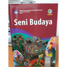 Kunci jawaban seni budaya kelas 10 kurikulum 2013 revisi 2016 semester 2 oleh silina diposting pada maret 4 2020 buku pegangan guru seni budaya sma kelas 10 kurikulum 2013 edisi revi. Buku Seni Budaya Sma Ma Smk Mak Kls Xii Semester 1 Kemendikbud Shopee Indonesia