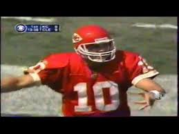 Browns end losing streak w/ hail mary in final seconds. Cle Tb Week 6 2002 Youtube