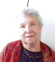 Obituary of Catherine E. Richards