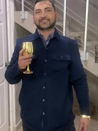 Zharm Arriola Daniel Ex