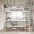 Kids Bunk Bed With Desk Underneath