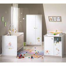 chambre de bebe decoration de chambre bebe winnie l ourson thuisdecoratie slaapkamer interieur slaapkamerinterieur