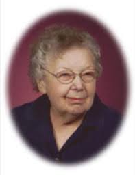 Helen M. Buck Obituary