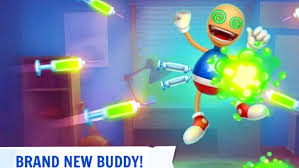 Kick the buddy mod apk download for android : Kick The Buddy Forever Mod Apk Hack Unlimited Money