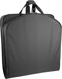 Amazon.com | WallyBags® 40” Deluxe Travel Garment Bag | Garment Bags