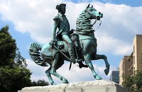George washington's mount vernon is the historic home of george and martha washington, located 13 miles south of washington, dc. George Washington S Valiant Revoluntiary War Steed Nelson Tuesday S Horse