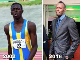As of july 2021, usain bolt net worth at the time of writing stands at $100 million. Us Millionaire Bolt Shocked At His Financial Worth Sports Jamaica Gleaner