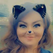 Purplekittygrl (@violet.weaver)