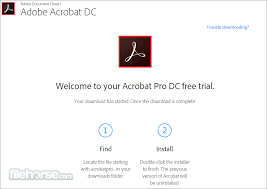 Here's how you can download adobe acrobat dc for free and via creative cloud. Adobe Acrobat Pro Dc Download 2021 Latest