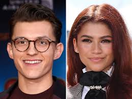 Jul 02, 2021 · looks like tom holland and zendaya are in fact dating!. Spider Man Co Stars Zendaya And Tom Holland Seal Rumors Of Love With A Kiss Eminetra Canada