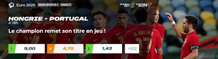 Pour son entrée à l'euro, le portugal, champion d'europe en titre, affronte, ce mardi 15 juin, la hongrie à budapest. Kly6shpz2b6lum