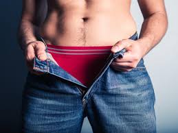 The most underrated part of a man's body. Demand For Male Intimate Hygiene Products Rise But Experts Claim They Re Ridiculous The Independent The Independent