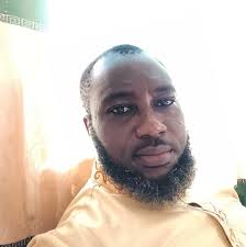 Dr. Mahamudu Bawumia