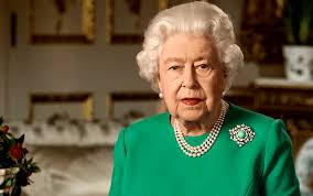 Veja mais ideias sobre rainha elizabeth, rainha, rainha elizabeth ii. Dias Melhores Virao Diz Rainha Elizabeth Ii