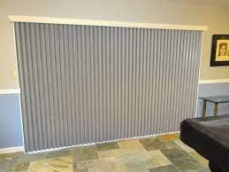 • use your hands and place them on either sides of your. Vertical Honeycomb Shades For Patio Door Or Sliding Door Youtube