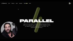 What Are Parallel Nft Cards And How To Participate In A Pack Drop Youtube