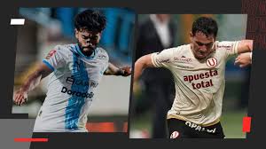 ¡Partidazo HOY! 'U' vs Cristal: ¿Quiénes saltan a la cancha por el Clausura?