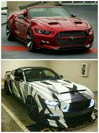 Pin By Ditmir Ulqinaku On Automobiles Dream Cars Audi Pony Car Car Paint Jobs