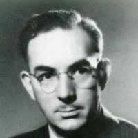 Emerson Richard Douglas (1898–1999)