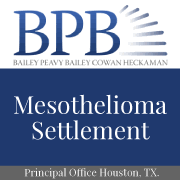 We did not find results for: Mesothelioma Settlements Home Facebook
