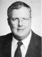 Senator Jim Hutmacher