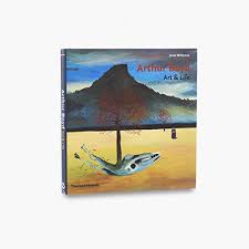 Arthur Boyd: Art and Life by Janet McKenzie (2000-11-13)