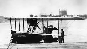 The wheels of a plane are called the landing gear. Boeing At 100 The Rich History Of Seattle S Aviation Pioneer Komo