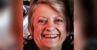 Darlene Marie Grimes Obituary