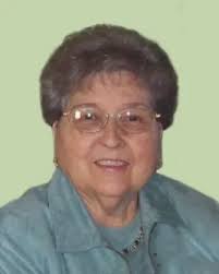 Obituary information for Mary Jo Querrey