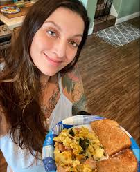 Ashley shares how her boyfriend is loving how his boot socks have helped  him ❤️ These are the ones I featured today in the 12 Days of Christmas🎄  “This man's girlfriend reached