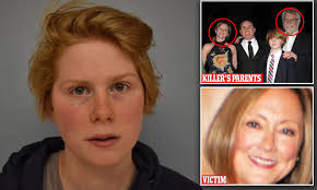 Alabama teen jailed for shooting dad's new fiancee in wake of his mom's  death