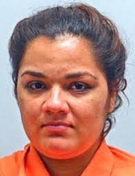 Ligonier Woman Arrested For Escape, Intimidation