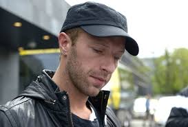Chris Martin takes the fall for GOOPy split